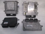 2015 Equinox Engine Computer Control Module Ecu 144K Miles Oe - LKQ440992961 Used. Price: $79.17.