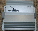 05 06 07 Ford Escape Mariner Mach Radio Stereo Amplifier 5L8T-18C808-BB Certified. Price: $39.99.
