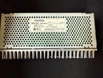Lexus LS400 Pioneer Power Amplifier Certified. Price: $75.00.