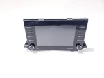 2021 2023 Toyota Camry Oem Radio Audio Receiver With Display 86140-06D90 Used. Price: $522.50.