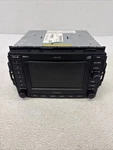 2006-2009 Dodge Chrysler Jeep Navigation Radio Disc Cd MP3 Dvd 05064184AD Used. Price: $224.99.
