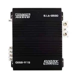 Sundown Audio SIA-1250D 1250W Rms Monoblock Class-d Car Amplifier Cooling Fan Excellent. Price: $249.00.