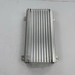 2002-2004 Chevrolet Trailblazer Gmc Envoy Bravada Bose Amplifier 15070015 Oem Used. Price: $280.00.
