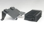 2003-2005 Porsche 911 Becker Audio Radio Amplifier W/ Bracket 996-645-331-01 Used. Price: $339.98.