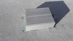 2003-2011 Honda Element Ex Radio Audio Amplifier 39186-SCV-A000-M1 Oem Used. Price: $42.00.