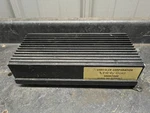 Jeep Grand Cherokee Zj Infinity Gold Amplifier 93-98 Used. Price: $34.95.