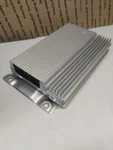 2008-2012 Jeep Liberty Dodge Nitro Oem Infinity Radio Amplifier 05091012AH Used. Price: $99.95.