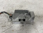 2020 Bmw X5 Oem Radio Amplifier Part Number 6512983260901 Used. Price: $211.74.