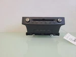 Audio Equipment Radio Receiver P10744 Face Id Fits 15-17 Lexus Rc 581074 Used. Price: $1008.56.