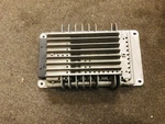 Seat Exeo Bose Sound System Amplifier 3R0035223B Used. Price: $27.08.