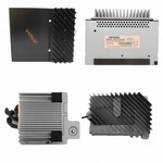 2013-2016 Chevrolet Malibu Radio Speaker Amplifier Y1EN9 Used. Price: $74.18.