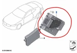 Genuine Bmw Speaker Cover 65-12-5-B44-D40 New. Price: $1129.00.