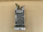 2014-2017 Land Rover Discovery Oem Audio Stereo Amplifier FK72-19C164-ZF Used. Price: $299.99.