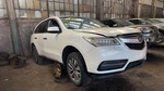 14-17 Acura Mdx Audio & Visual Equip Controller Below 3.5L Oem Used. Price: $69.52.