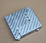 Genuine Mopar Active Noise Cancellation Module 68546438AB Used. Price: $86.90.