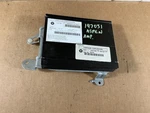 2007-2009 Chrysler Aspen Audio Equipment Radio Hifi Amplifier 05064141AJ Oem Used. Price: $73.49.