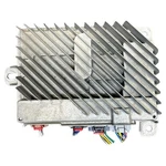 2018-2021 Chevrolet Traverse Bose Audio Radio Amplifier Oem Used. Price: $127.77.
