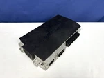 2013 Q7 Bose Radio Audio Amplifier Sound System 4L0035223J Oem Used. Price: $140.00.