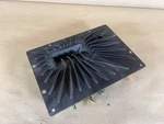12-16 Jaguar X351 Xjl Xf Evoque Radio Audio Amplifier Oem EW93-19C164-AA Used. Price: $179.99.
