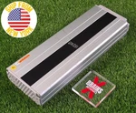 2007-2012 Lexus LS460 Mark Levinson Amplifier 86280-0W260 Oem Used. Price: $329.85.
