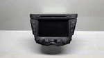 2015-2017 Hyundai Veloster Bluetooth Cd Player Satellite Radio 96560-2V722 Oem Used. Price: $179.00.