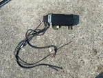 1995-2001 Bmw E38 740I 750I Antenna Phone Radio Signal Amplifier 84111468872 Used. Price: $60.00.