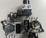 2002-2005 Hyundai XG350 Abs Pump Control Module BUP6Q Used. Price: $76.44.