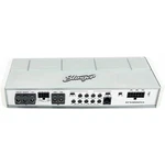 Stinger SPX1000X5 Marine Micro Amplifier Full Range Class D 5-CHANNEL 1000W New. Price: $335.00.