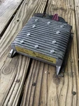 Volkswagen Jetta Passat 2011-2014 Blaupunkt Radio Amplifier 3T0 035 456 Used. Price: $151.91.
