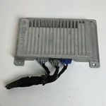 2017 Ford F150 Stereo Amplifier DS7T-18B849-AX Oem Used. Price: $132.11.