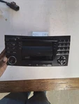 Audio Equipment Radio 219 Type CLS550 Fits 06-07 Mercedes Cls-class 2118271242 Used. Price: $114.99.