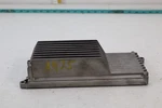 2013-2016 A4 Radio Stereo Audio Amplifier 8R1035223A Oem Used. Price: $48.99.