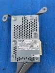 18 19 20 21 Lexus NX300H Radio Audio Amplifier Oem 86280-78042 Used. Price: $399.00.