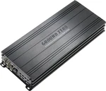 Ground Zero Gzha Mini Five 5-CHANNEL Class Amplifier Neu. Price: $404.94.