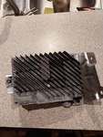 2015-2017 Cadillac Ats Genuine Gm Radio Speaker Amplifier 23168054 Used. Price: $50.00.