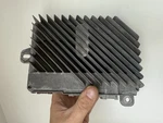 2016-2017 Chevy Malibu Radio Amplifier Bose Audio System Id 23392712 Used. Price: $156.79.