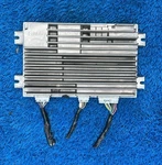 Lincoln Mks Mkz THX4 Stereo Amplifier 2009-2016 AA5T-18B849-AF Ae Ag Used. Price: $149.99.