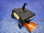 2015 Subaru Legacy Outback Hvac Amplifier Control Module Oem 72343AL21A Used. Price: $42.99.