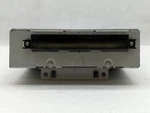 Volvo V70 Am Fm Cd Player Radio Receiver D2N3O Used. Price: $54.18.