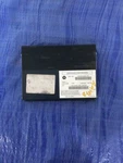 2015-2016 Dodge Journey Audio Amplifier Oem 05064981AM Used. Price: $83.75.