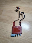 Volvo S60 2006/ANTENNA AMPLIFIER/31252296/28100723 Used. Price: $36.00.