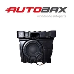 2010 2011 2012 2013 2014 2015 2016 Porsche Panamera Subwoofer Speaker Oem Used. Price: $99.99.