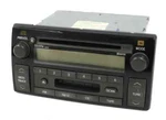 New 2002-2006 Toyota Camry Receiver Fm Cd Cassette One Warranty. Price: $199.99.