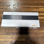 Lexus GX470 2003-2006 Oem Genuine Mark Levinson Amplifier Stereo 86280-0W140 Used. Price: $169.99.