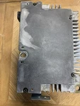 1992 - 1996 Ford Bronco F150 F250 F350 Factory Radio Amplifier Used. Price: $75.00.
