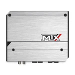 Mtx TH400.4 Class Thunder Series 4-CHANNEL Car Amplifier New. Price: $428.95.