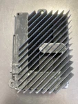 2012 Cadillac Gm Bose Radio Speaker Assembly Amplifier Oem 22959410 Used. Price: $58.00.