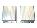 1994-1998 Ford Mustang Mach 460 Audio Stereo Amps Amplifiers Used. Price: $110.00.