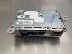 23 Buick Enclave Avenir Radio Audio Amplifier 86786705 Used. Price: $125.00.