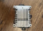 Mazda 2009-2013 Radio Stereo Amplifier Bose 9M81-18T806-BB Used. Price: $130.00.